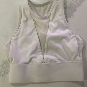 Fabletics bra top
